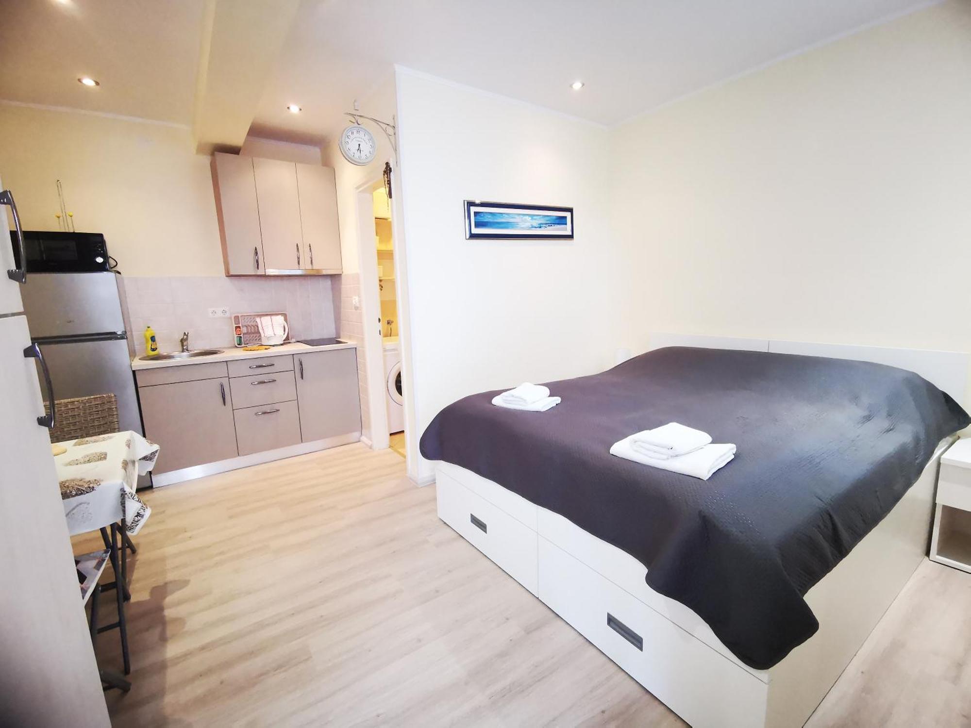 Meressa Nina&Leo Studio Apartments Novigrad Istria Eksteriør billede